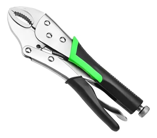 COLT LOCKILG PLIERS 10"