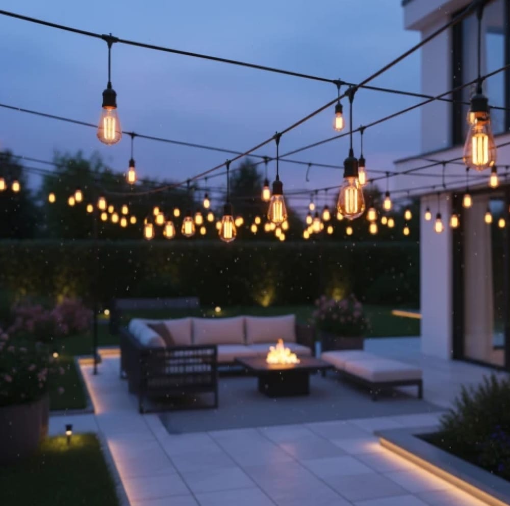 AGTAT PLUG TOSSILA LED 100 METAR